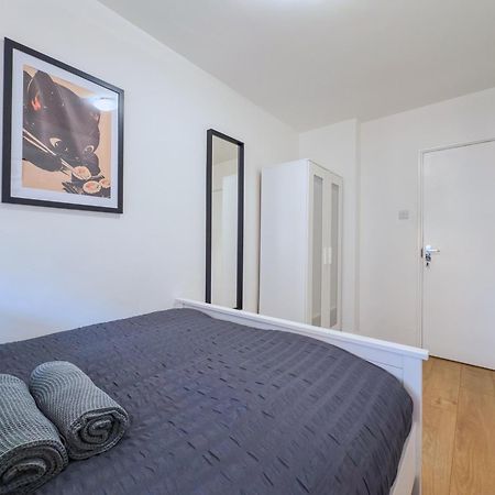 Bright Stockwell Rooms Londres Extérieur photo