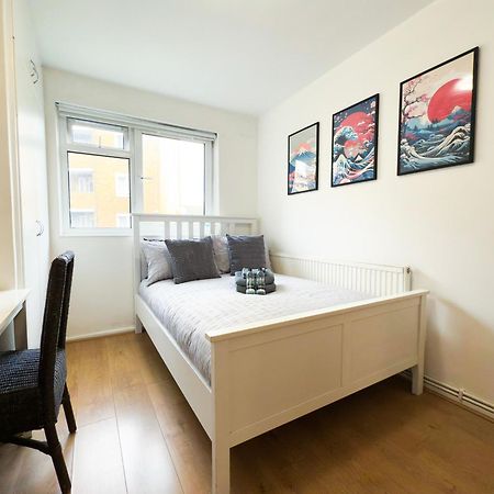 Bright Stockwell Rooms Londres Extérieur photo