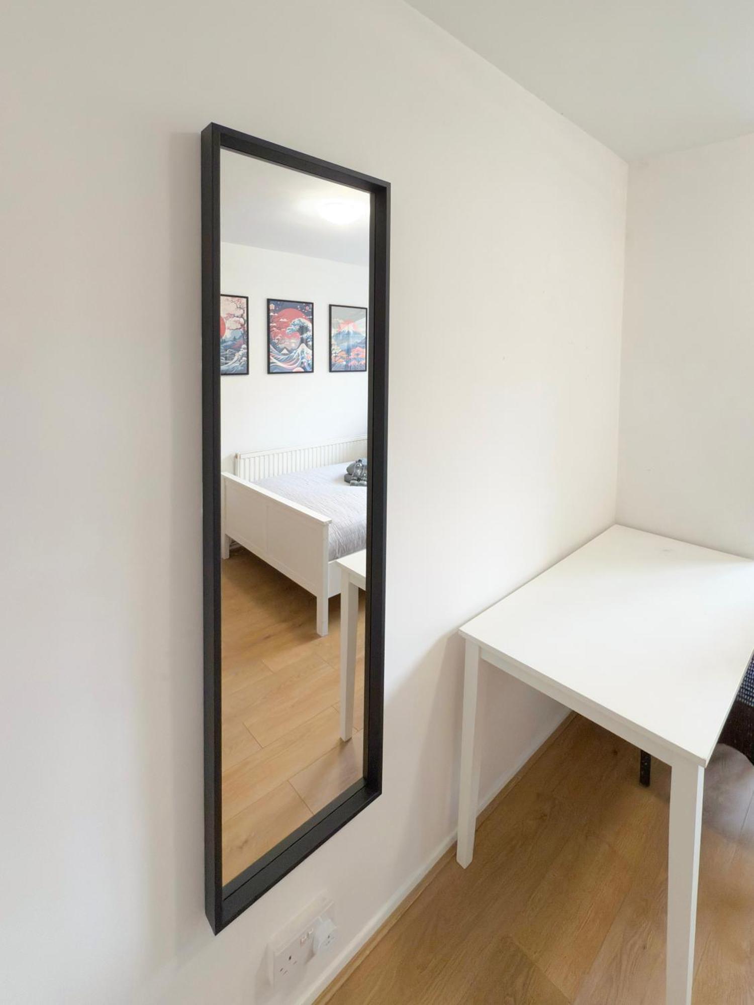 Bright Stockwell Rooms Londres Chambre photo