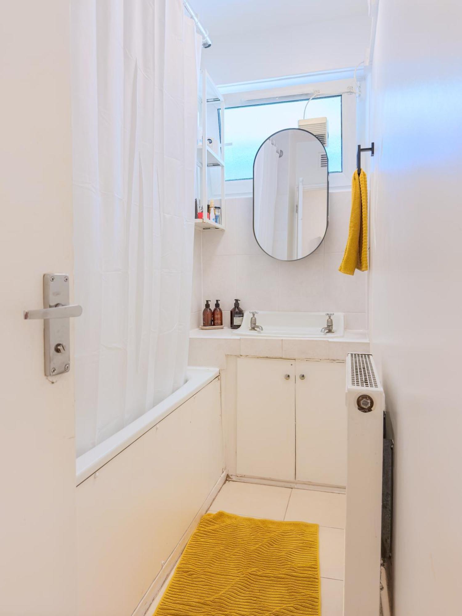 Bright Stockwell Rooms Londres Extérieur photo